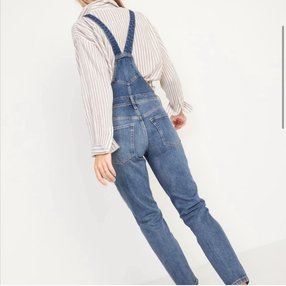 Old Navy Women's Overalls